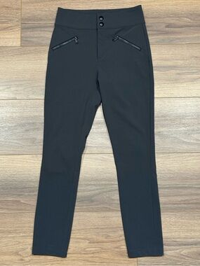 Alp N’ Rock Geneva Techno Pant in Black Size XS